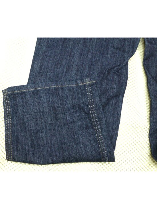 Carhartt FR Mens Flame-Resistant Denim Work Jeans 32x30 Relaxed Fit - Picture 16 of 16